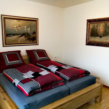 Luxurioese Ferienwohnung Confluentia In Der Koblenzer Altstadt Coblenza Exterior foto